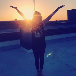 Meet your Posher, Hannah